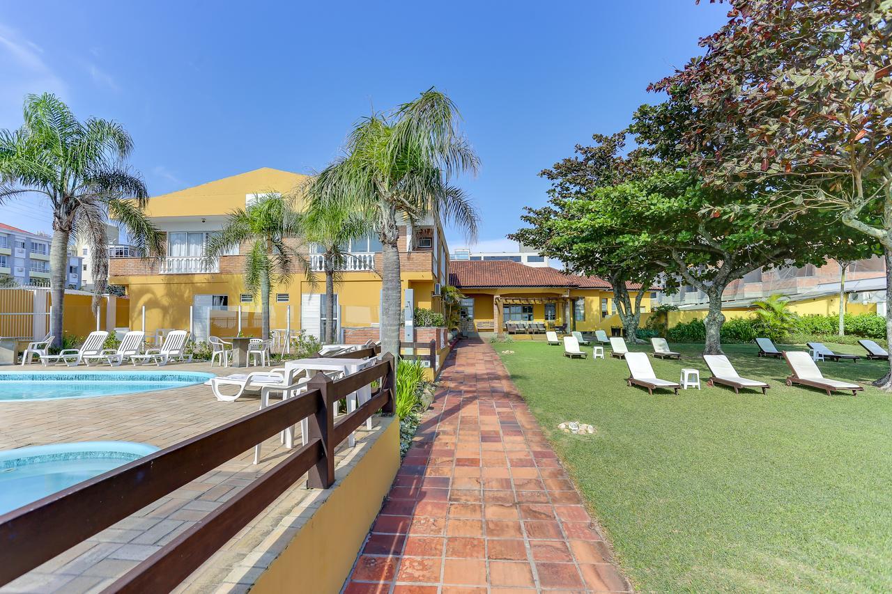 Hotel Canasvieiras Florianópolis