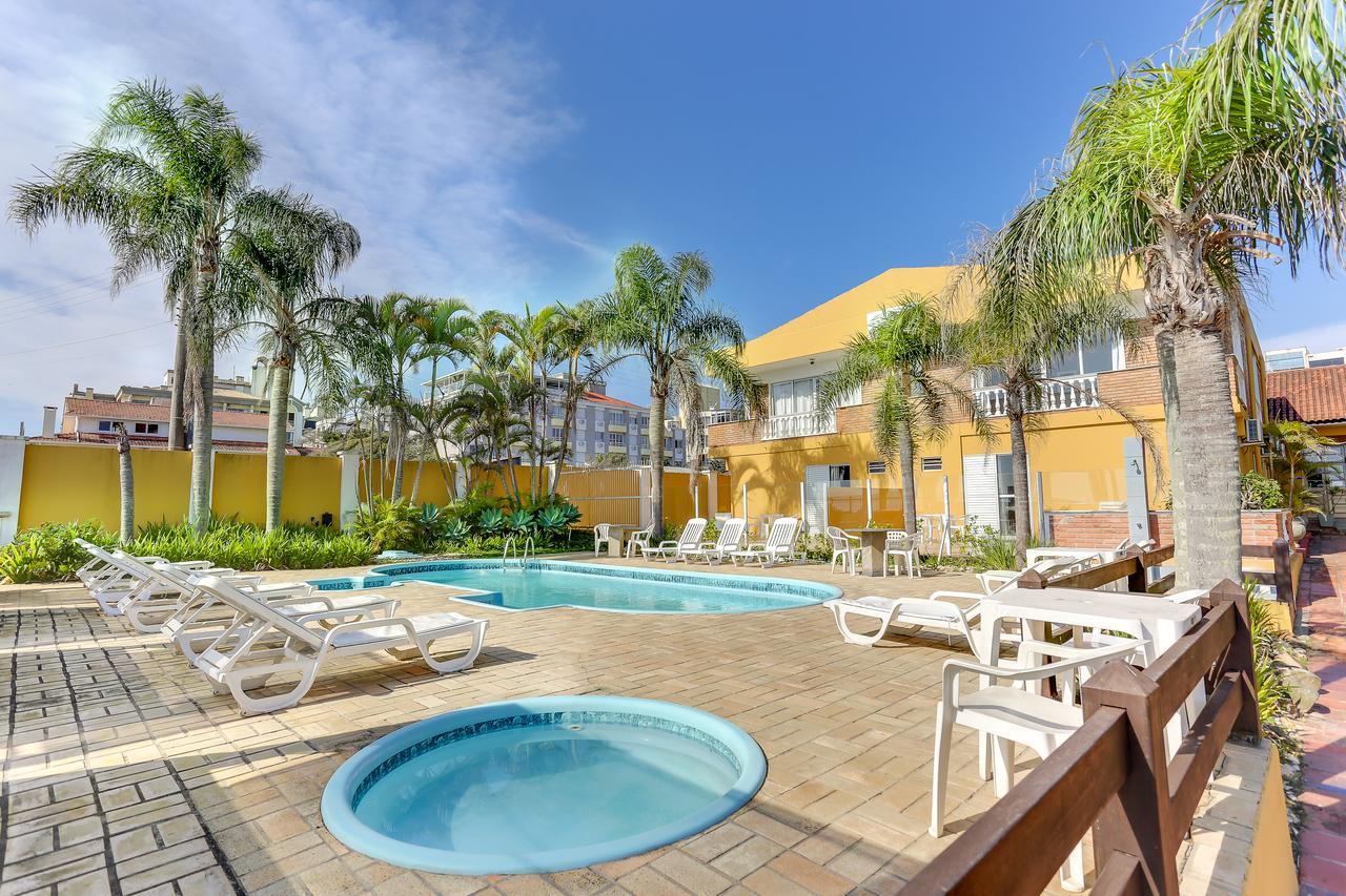 Hotel Canasvieiras
