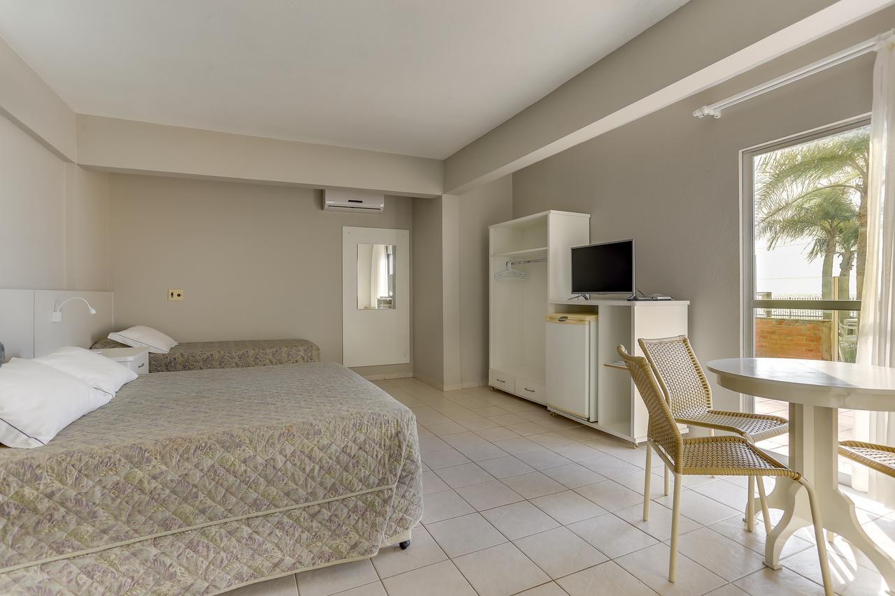 Canasvieiras Hotel Florianópolis
