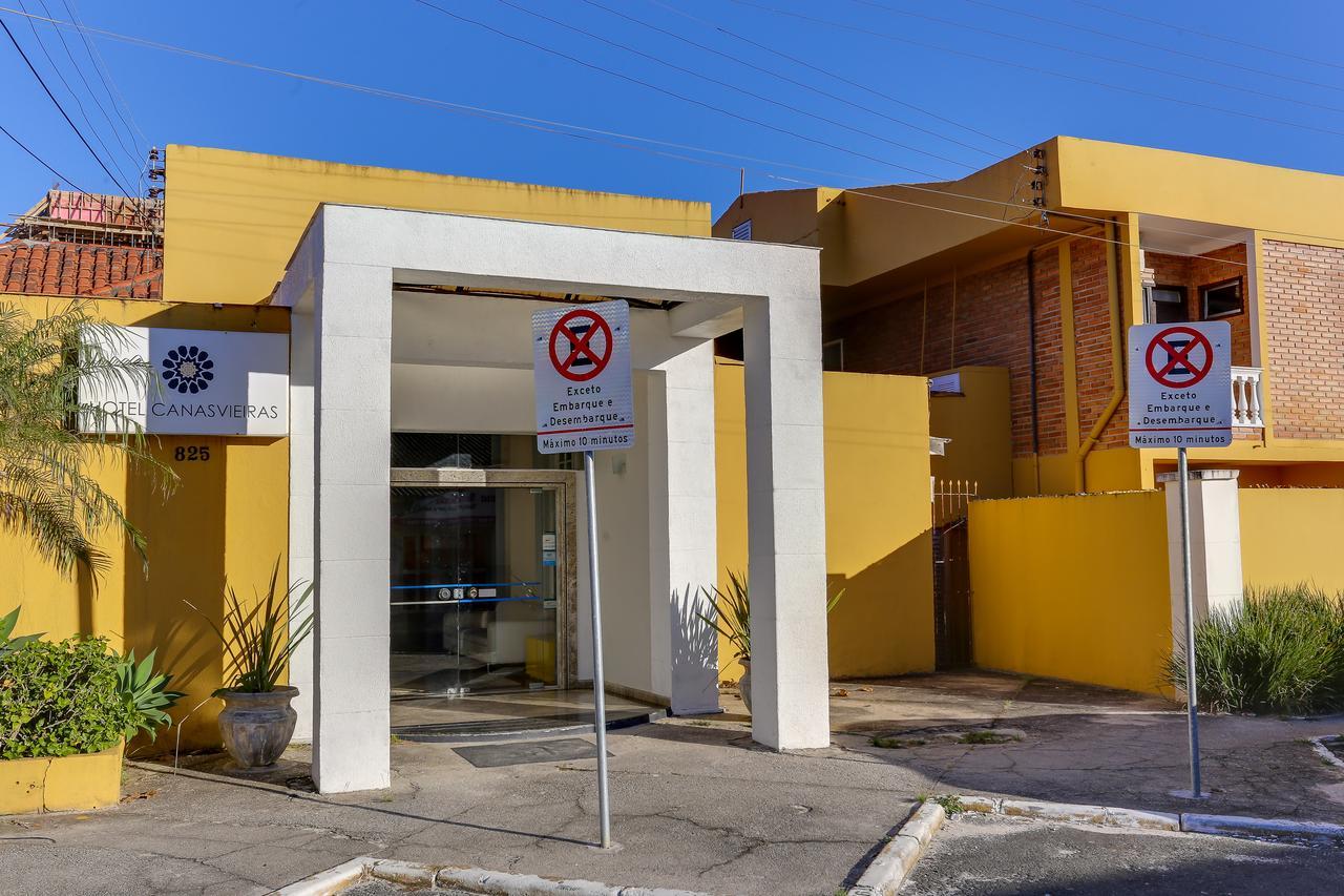 Hotel Canasvieiras 2*