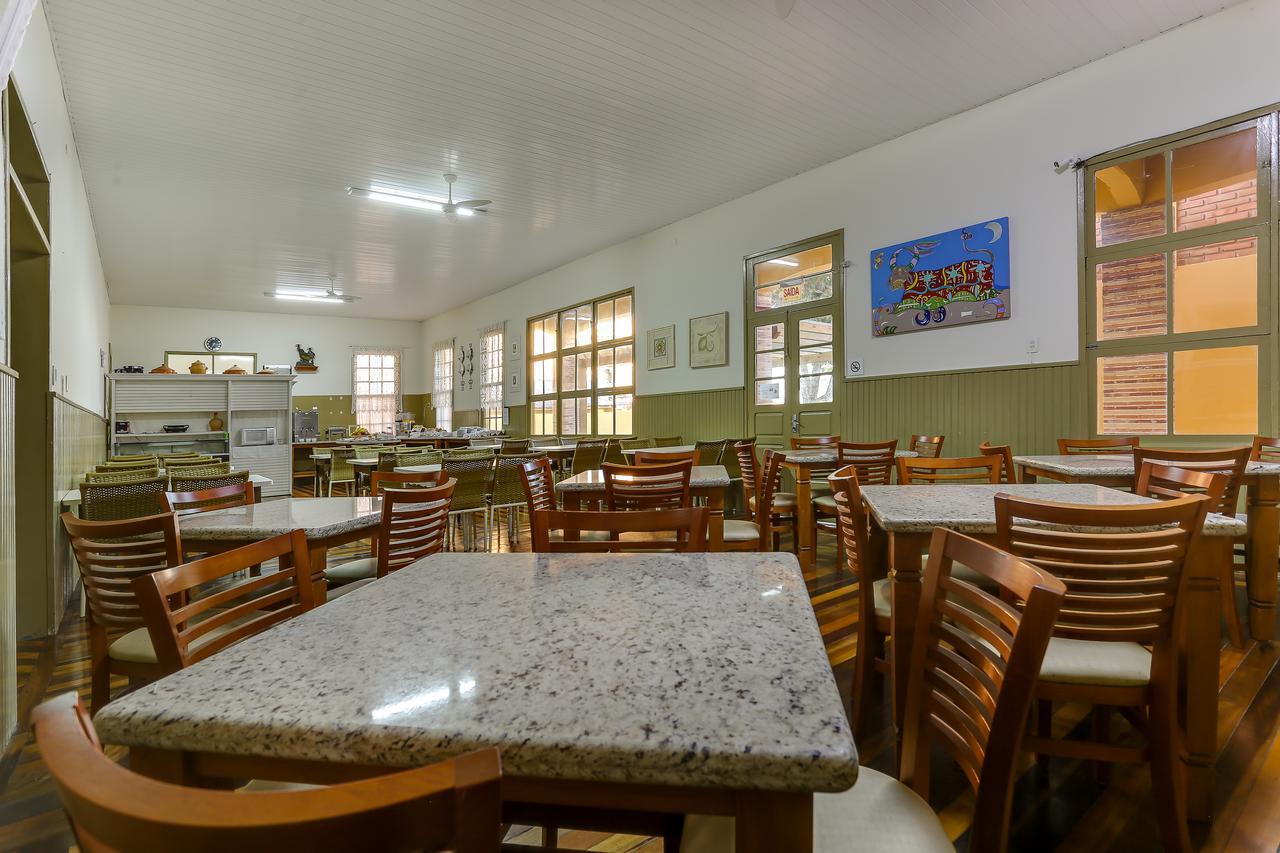 Canasvieiras Hotel