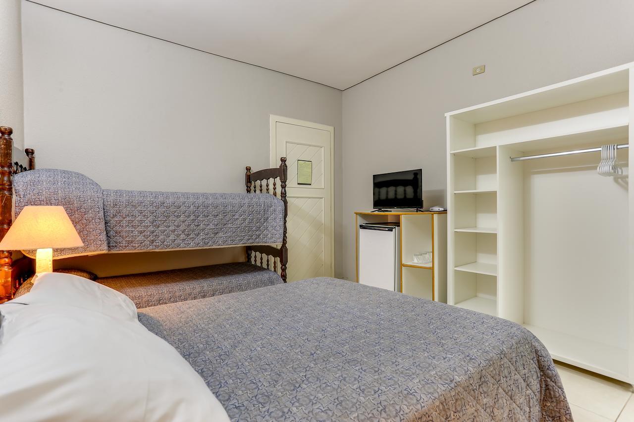 Canasvieiras Hotel