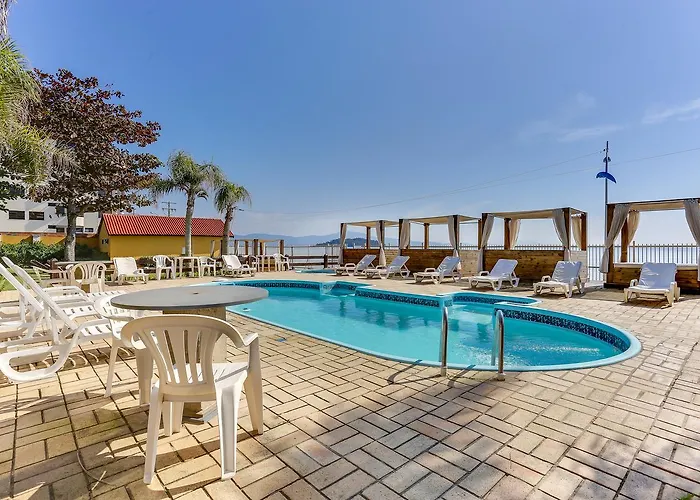 Canasvieiras Hotel