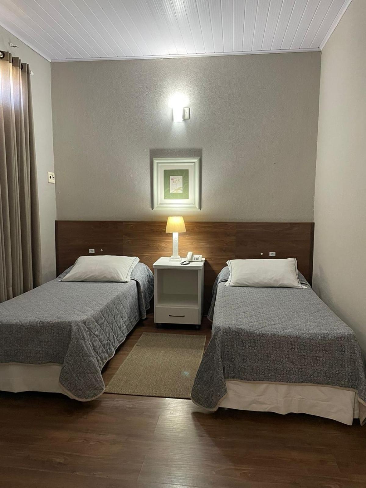Canasvieiras Hotel 2*