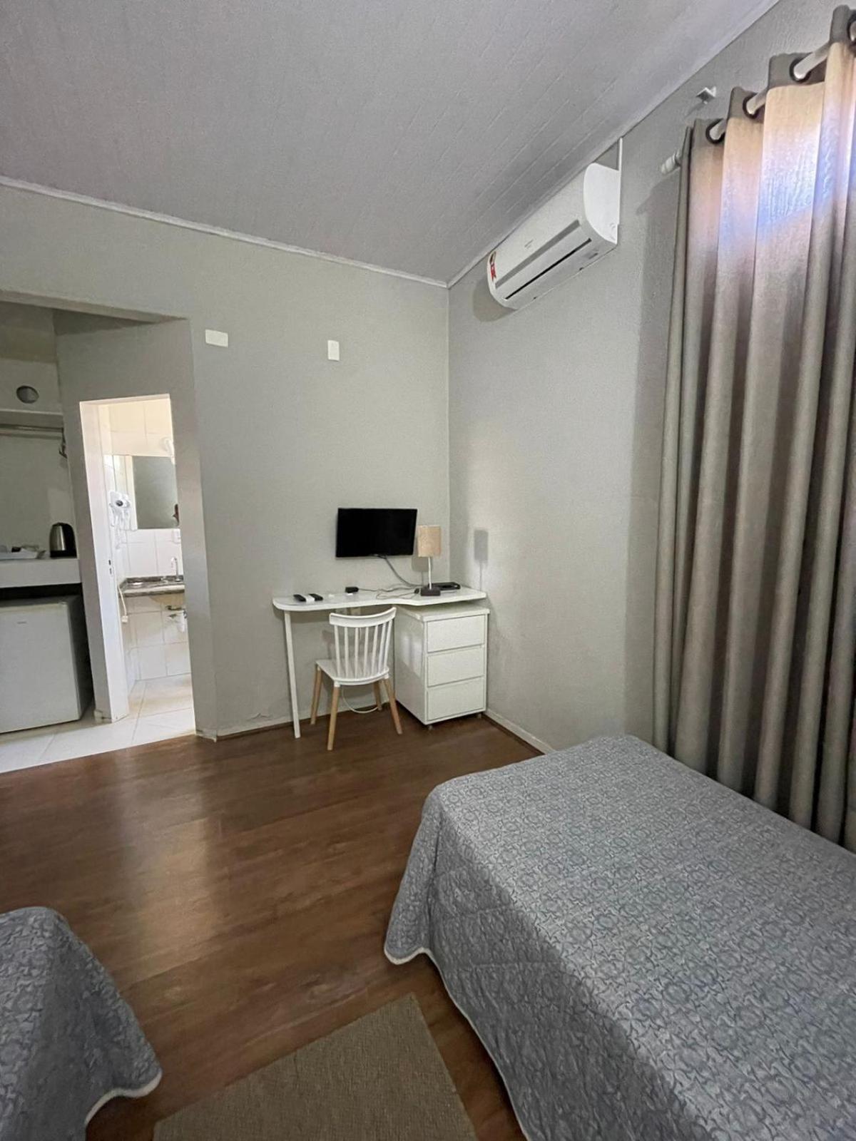 Hotel Canasvieiras Florianopolis