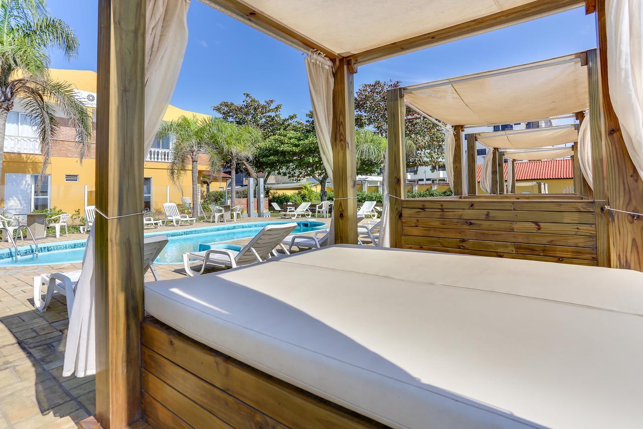 Hotel Canasvieiras 2*