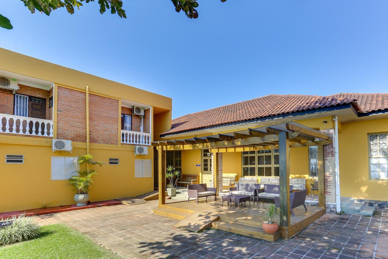 Canasvieiras Hotel Florianopolis