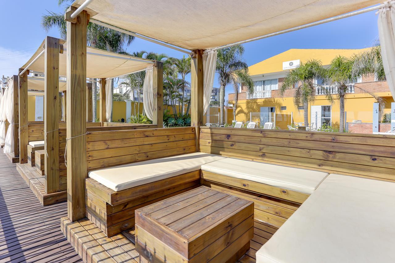 Canasvieiras Hotel Florianopolis