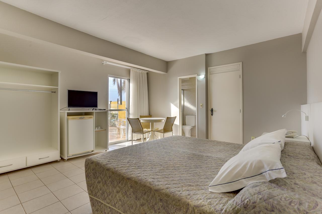 Canasvieiras Hotel