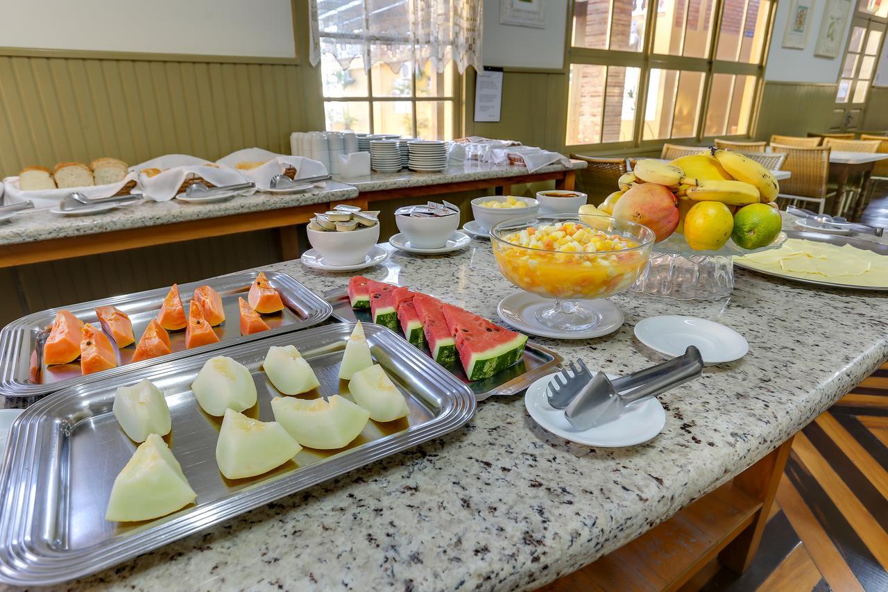 Canasvieiras Hotel