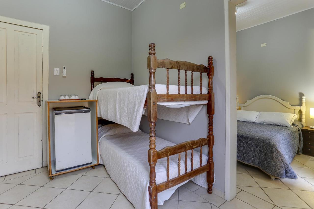 Canasvieiras Hotel