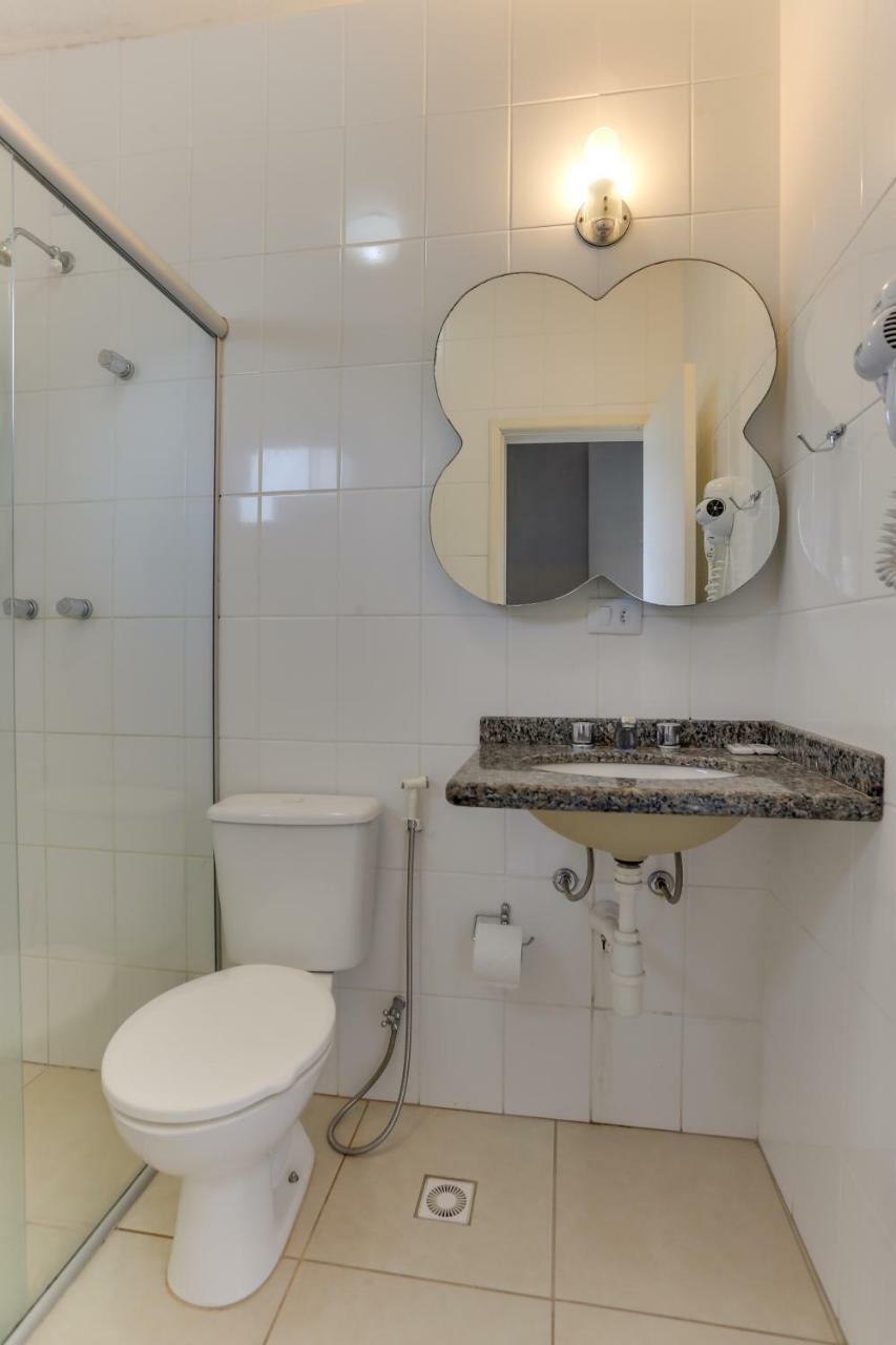 Hotel Canasvieiras Florianopolis